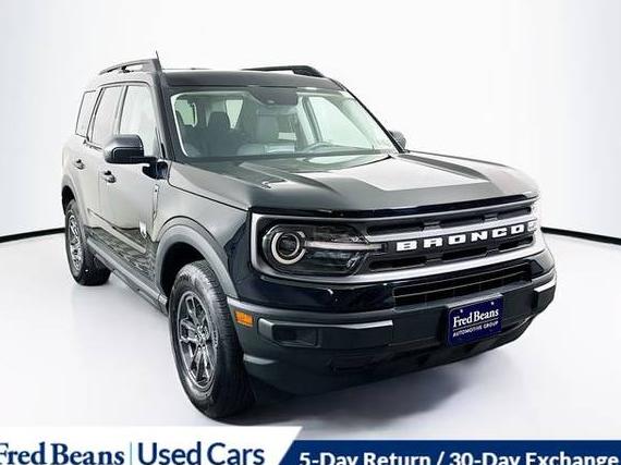 FORD BRONCO SPORT 2023 3FMCR9B6XPRD64179 image FORD BRONCO SPORT 2023 3FMCR9B6XPRD64179 image